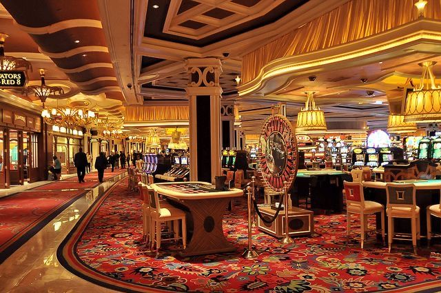 betvictor APP Live Casino