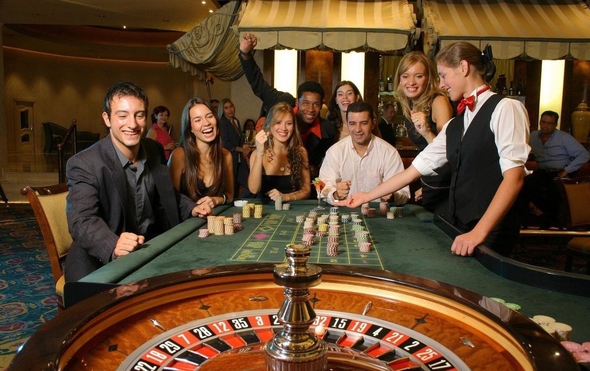 betvictor APP Live Casino